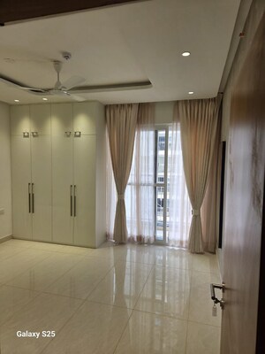 3 BHK Apartment For Rent in Prestige Beverly Hills, Kokapet