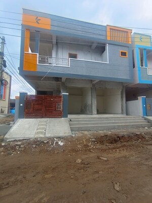 3 BHK Independent House For Sale in Krishna Reddy Pet