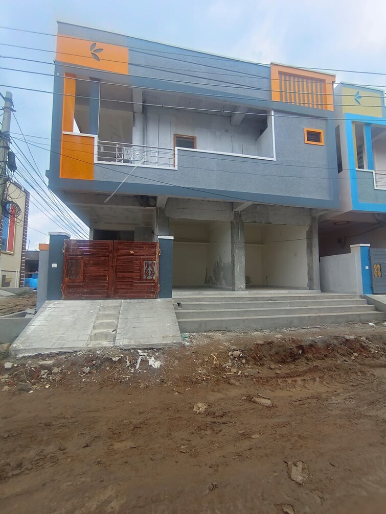 Cover Image, krishna reddy pet 3 Bedroom 1800 Sq.Ft. Independent House In Krishna Reddy Pet Hyderabad 9371527