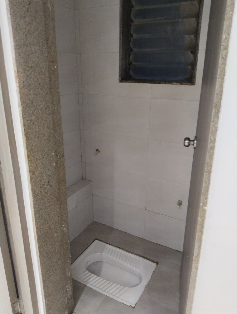 Bathroom, squarefeet-grace-square-apartment 1 Bedroom 329 Sq.Ft. Apartment In Mumbra Thane 9371387