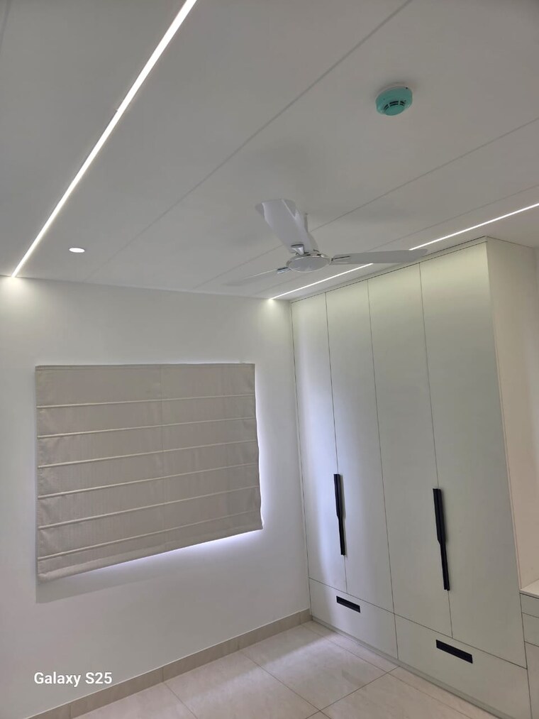 Bedroom, prestige-beverly-hills 3 Bedroom 1796 Sq.Ft. Apartment In Kokapet Hyderabad 9371384