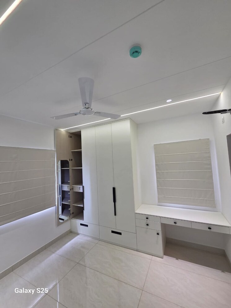 Bedroom, prestige-beverly-hills 3 Bedroom 1796 Sq.Ft. Apartment In Kokapet Hyderabad 9371384