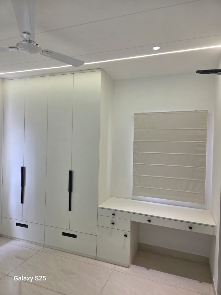 Bedroom, prestige-beverly-hills 3 Bedroom 1796 Sq.Ft. Apartment In Kokapet Hyderabad 9371384