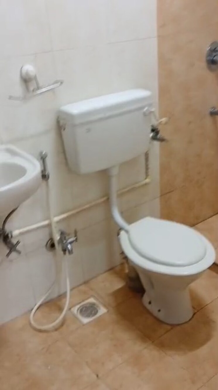 Bathroom, garden-view-chembur 2 Bedroom 949 Sq.Ft. Apartment In Chembur Mumbai 9371450