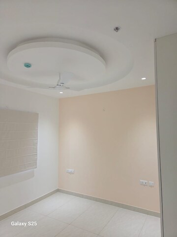 Bedroom in 3 BHK Apartment at Prestige Beverly Hills, Kokapet – for Rent