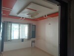 1 BHK 790 Sq.Ft. Apartment in Javer Nagar Society, Vadg
