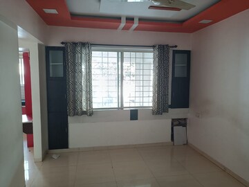 Room in 1 BHK Apartment at Wadgaon Sheri – for Rent