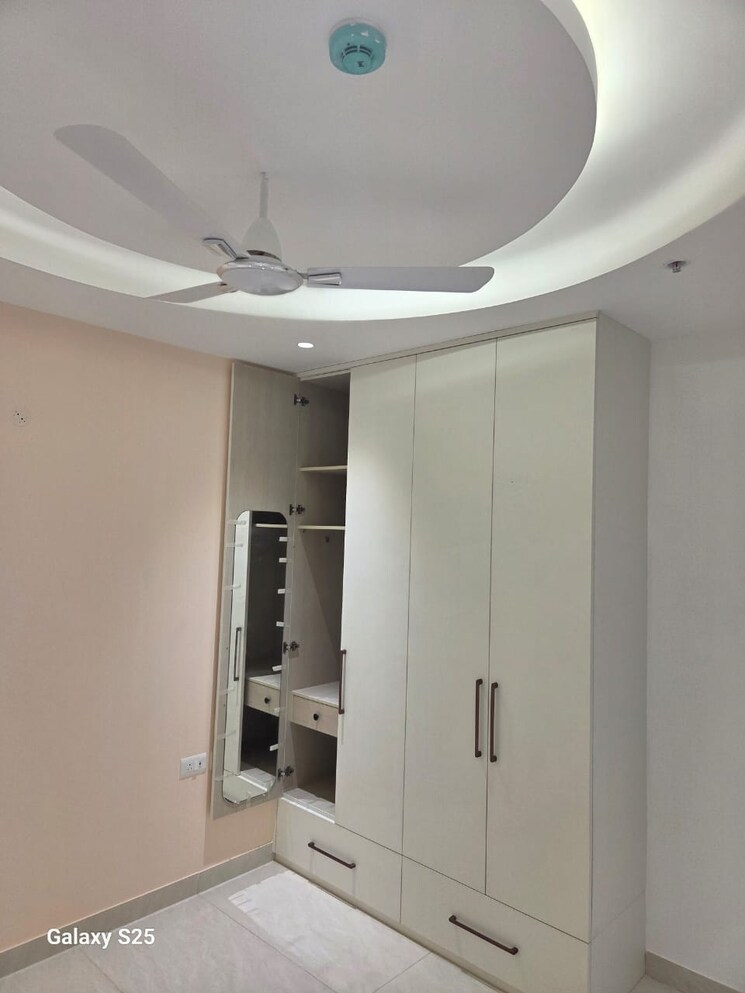 Bedroom, prestige-beverly-hills 3 Bedroom 1796 Sq.Ft. Apartment In Kokapet Hyderabad 9371384