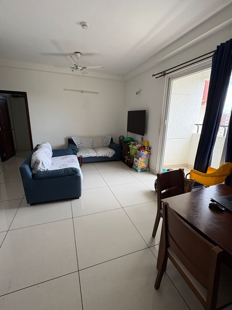 Team Area, prestige-lakeside-habitat 3 Bedroom 1655 Sq.Ft. Apartment In Varthur Bangalore 9371531