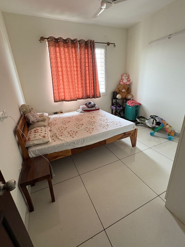 Team Area, prestige-lakeside-habitat 3 Bedroom 1655 Sq.Ft. Apartment In Varthur Bangalore 9371531