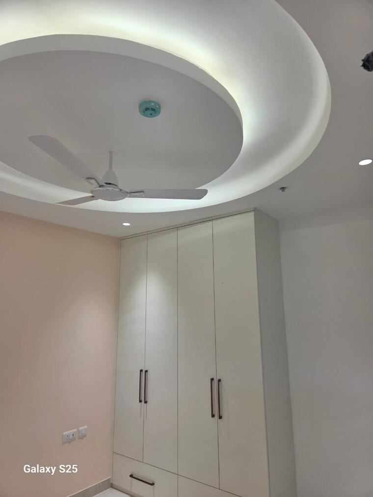 Bedroom, prestige-beverly-hills 3 Bedroom 1796 Sq.Ft. Apartment In Kokapet Hyderabad 9371384