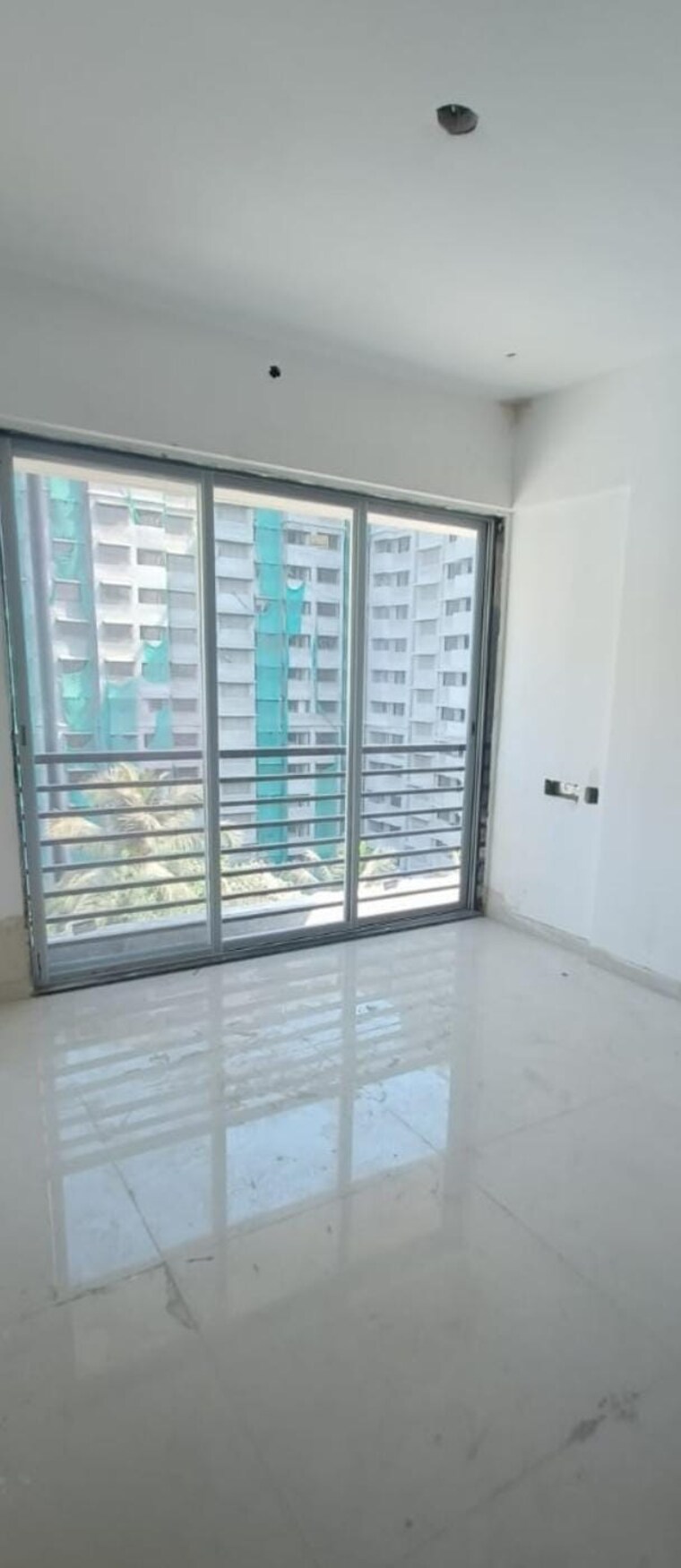 Room, jvm-spectrum 1 Bedroom 450 Sq.Ft. Apartment In Dhokali Thane 9371553