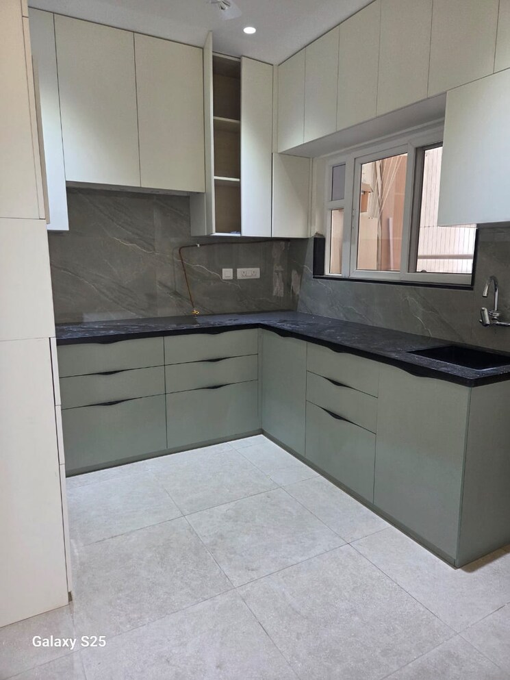 Kitchen, prestige-beverly-hills 3 Bedroom 1796 Sq.Ft. Apartment In Kokapet Hyderabad 9371384