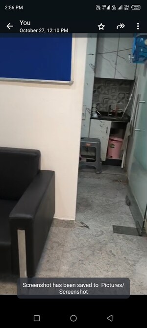 Parking in  Office Space at Vipul Business Park, Sector 48 – for Rent