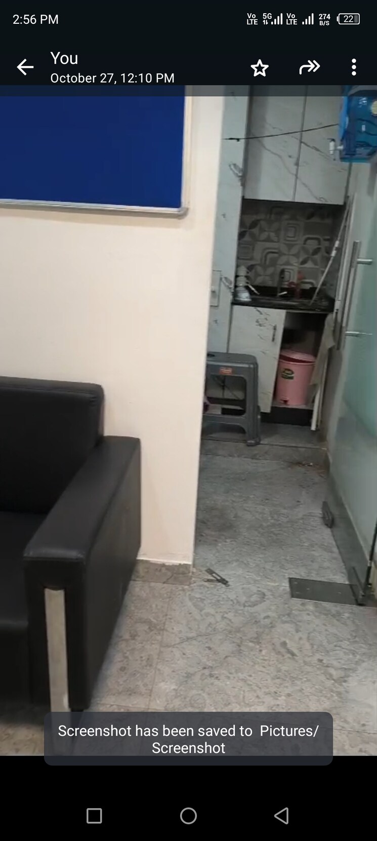  Parking, vipul-business-park Commercial Office Space 1103 Sq.Ft. In Sector 48 Gurgaon 9371534