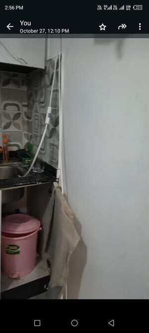 Staircase in  Office Space at Vipul Business Park, Sector 48 – for Rent