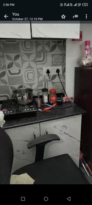 Floor Plan in  Office Space at Vipul Business Park, Sector 48 – for Rent