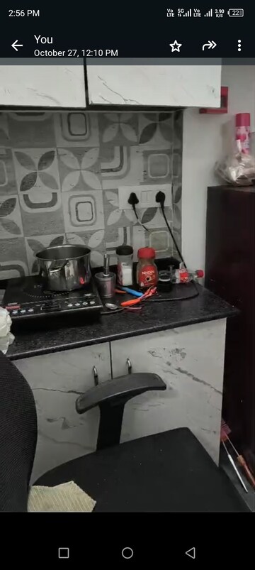 Floor Plan in  Office Space at Vipul Business Park, Sector 48 – for Rent