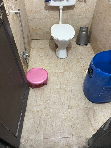 Floor Plan in  Office Space at Pearl Mansion Marine Lines, Marine Lines – for Rent