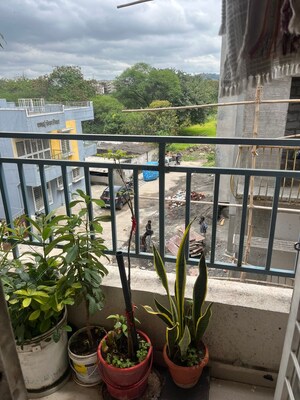 Gym in  Office Space at Pearl Mansion Marine Lines, Marine Lines – for Rent