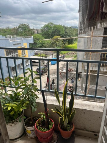 Gym in  Office Space at Pearl Mansion Marine Lines, Marine Lines – for Rent