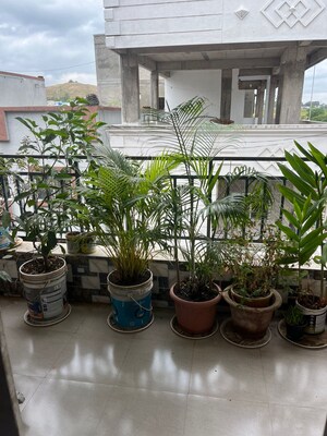  Office Space For Rent in Pearl Mansion Marine Lines, Marine Lines