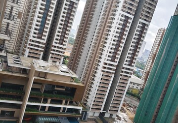 2 BHK Apartment For Rent in Rajapushpa Provincia, Narsingi