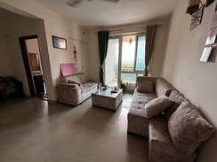 3 BHK Apartment For Sale in Amrapali Princely Estate