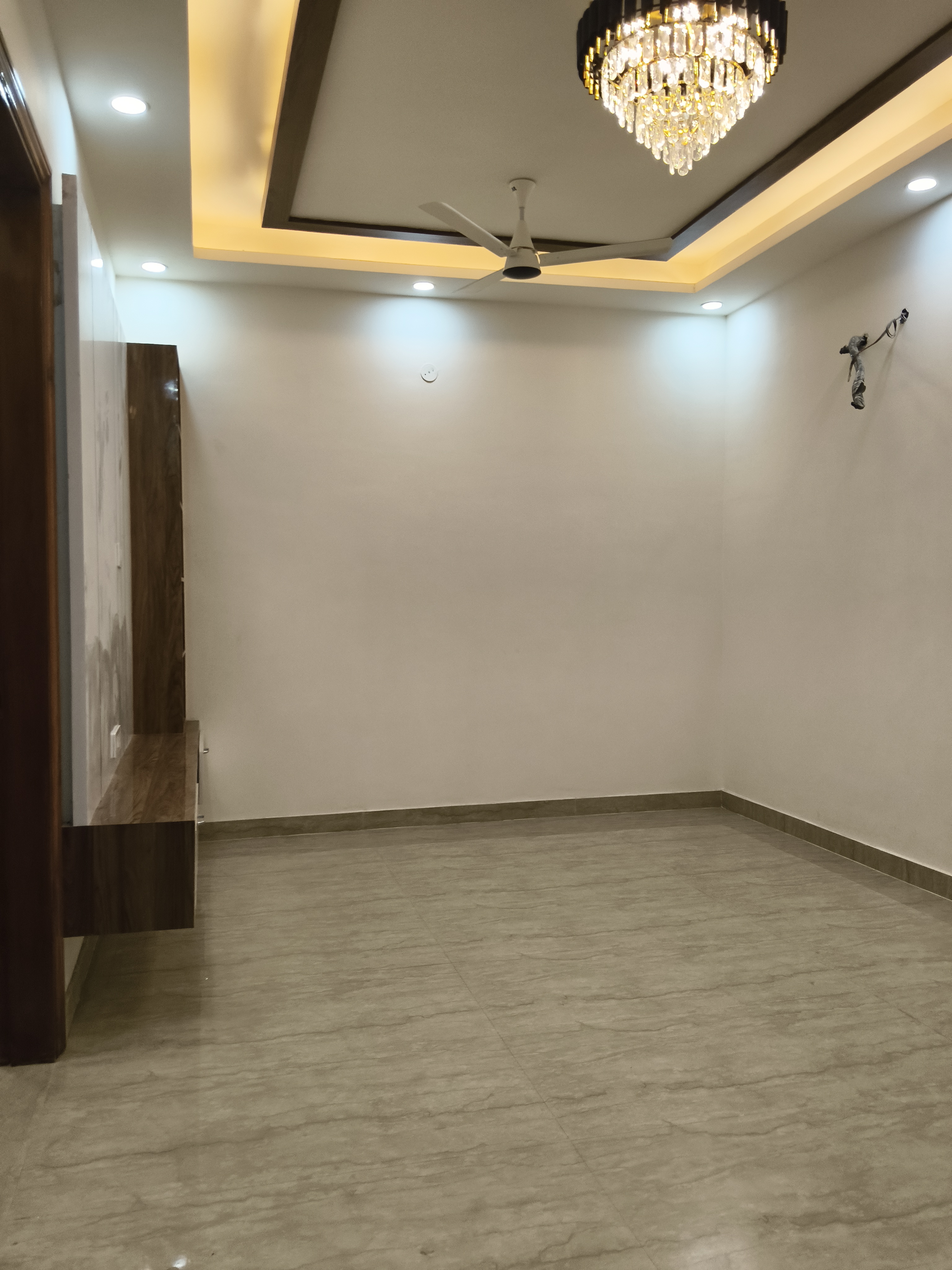 3 BHK + Pooja Room 1135 Sq.Ft. Builder Floor in BPTP District