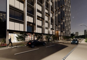 1 BHK Apartment For Sale in Sion