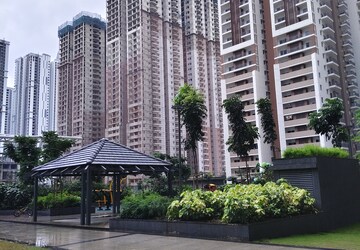 2 BHK Apartment For Rent in Rajapushpa Provincia, Narsingi