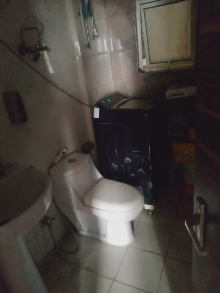 Attached Bathroom, mittal-rajnagar-residency 2 Bedroom 1055 Sq.Ft. Apartment In Raj Nagar Extension Ghaziabad 9371556