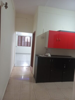 Kitchen in 3 BHK Independent House at Ejipura – for Rent