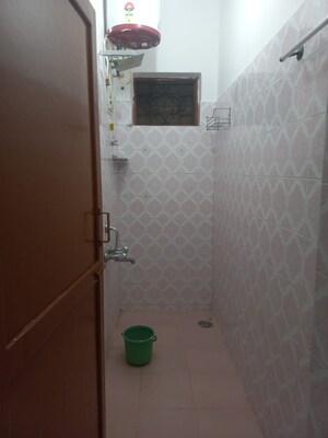 Bathroom in 3 BHK Independent House at Ejipura – for Rent