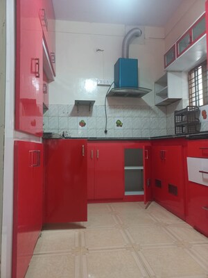Kitchen in 3 BHK Independent House at Ejipura – for Rent