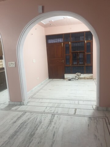Building Lobby in 2 BHK Independent House at Sector 16 – for Rent