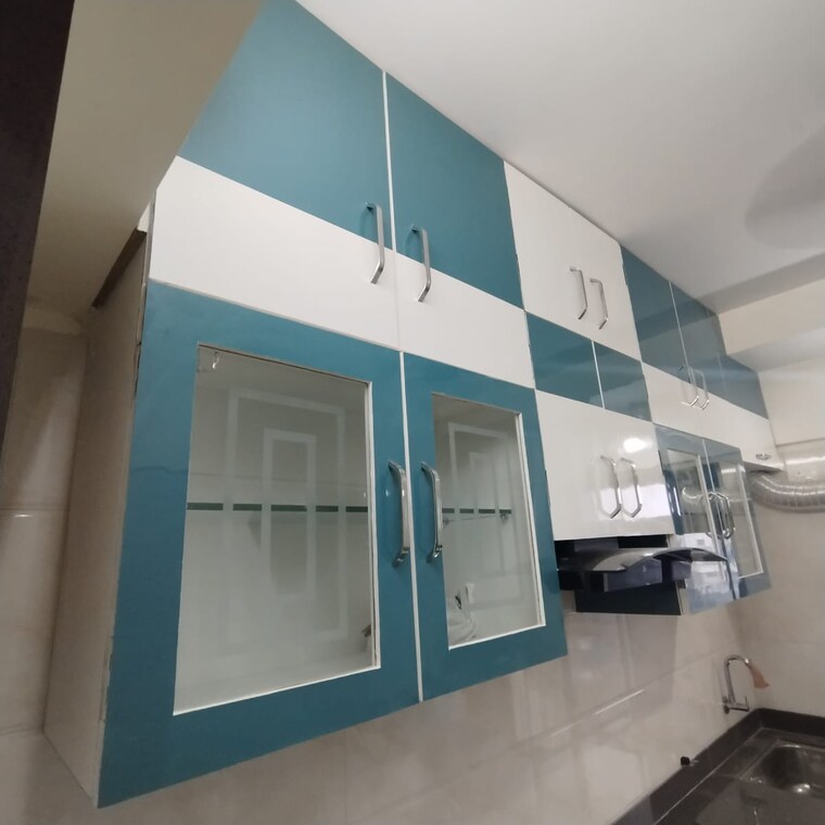 Kitchen, chaitanya-anand-lunkhod-chsl 1.5 Bedroom 500 Sq.Ft. Apartment In Andheri West Mumbai 9371573