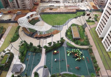 2 BHK Apartment For Rent in Rajapushpa Provincia, Narsingi