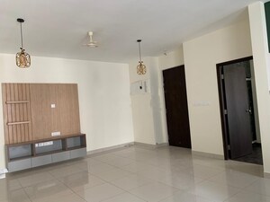 Room in 3 BHK Apartment at Puravankara Purva Zenium, Hosahalli – for Rent