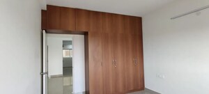 Room in 3 BHK Apartment at Mantri Webcity, Hennur – for Rent