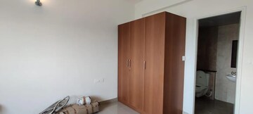 Bedroom in 3 BHK Apartment at Mantri Webcity, Hennur – for Rent