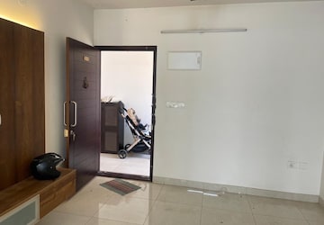 Furnished Amenities in 2 BHK Apartment at Vaishnavi Serene, Yelahanka – for Rent
