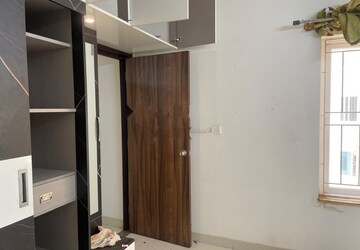 Kitchen in 2 BHK Apartment at Vaishnavi Serene, Yelahanka – for Rent