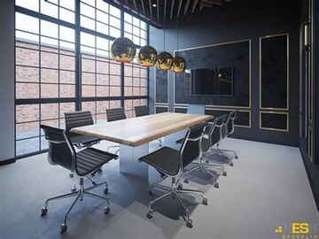  Office Space For Sale in Alphathum, Sector 90