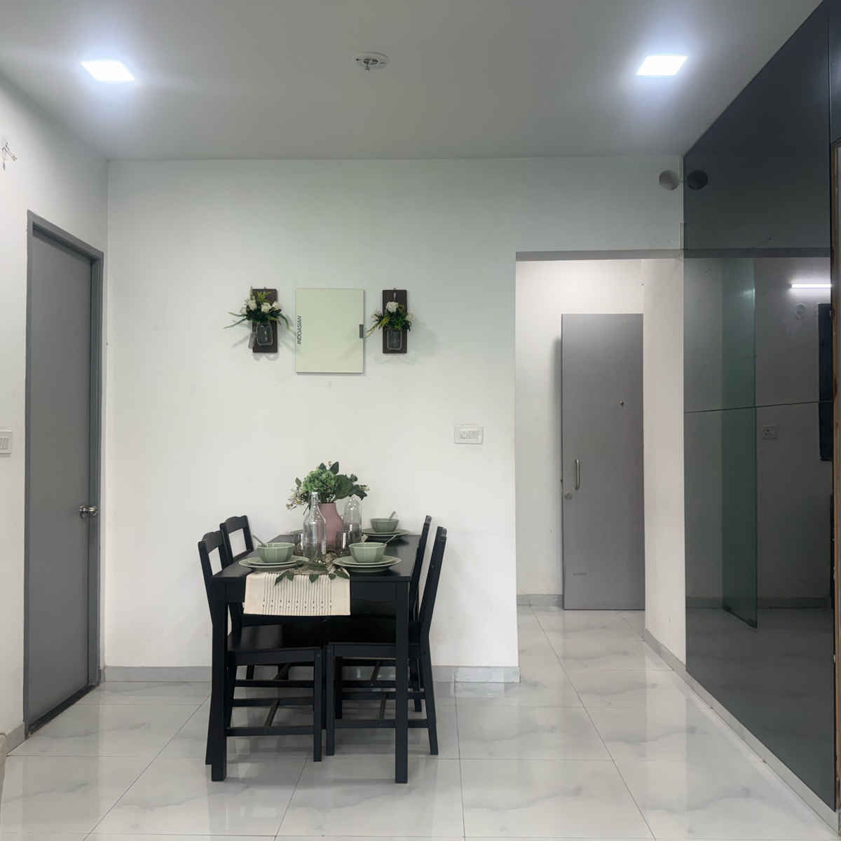 1 BHK Apartment For Sale in UK Iona