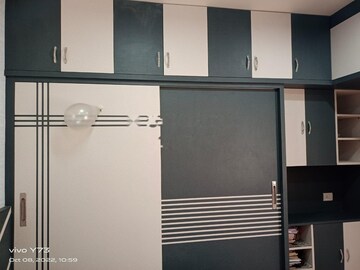 Furnished Amenities in 3 BHK Apartment at Vaishnavi Serene, Yelahanka – for Rent