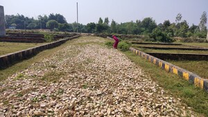  Plot – Garden View at Raebareli Road - for Sale