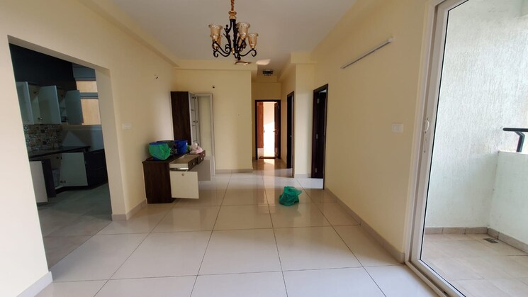 Living Room, prestige-lakeside-habitat 3 Bedroom 1655 Sq.Ft. Apartment In Varthur Bangalore 9371719