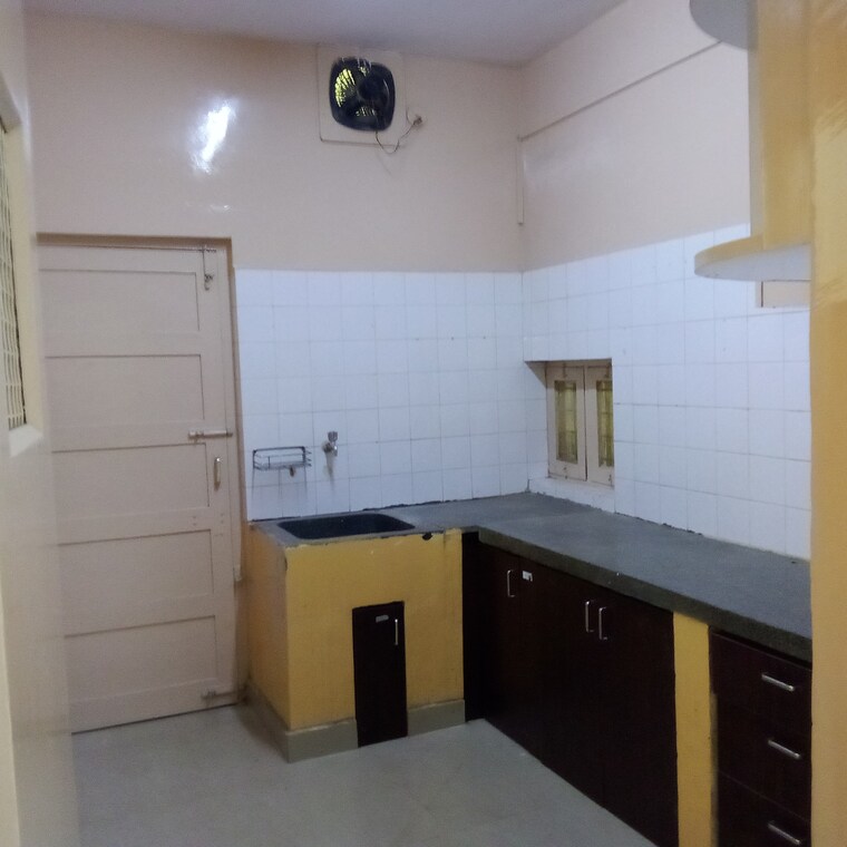Kitchen, ejipura 3 Bedroom 1200 Sq.Ft. Independent House In Ejipura Bangalore 9371753