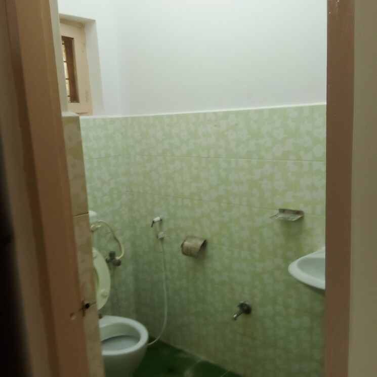 Bathroom, ejipura 3 Bedroom 1200 Sq.Ft. Independent House In Ejipura Bangalore 9371753